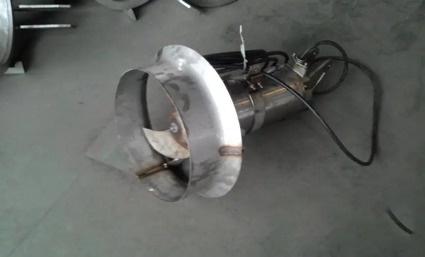 太阳能微动力污水处理机具有这些优势